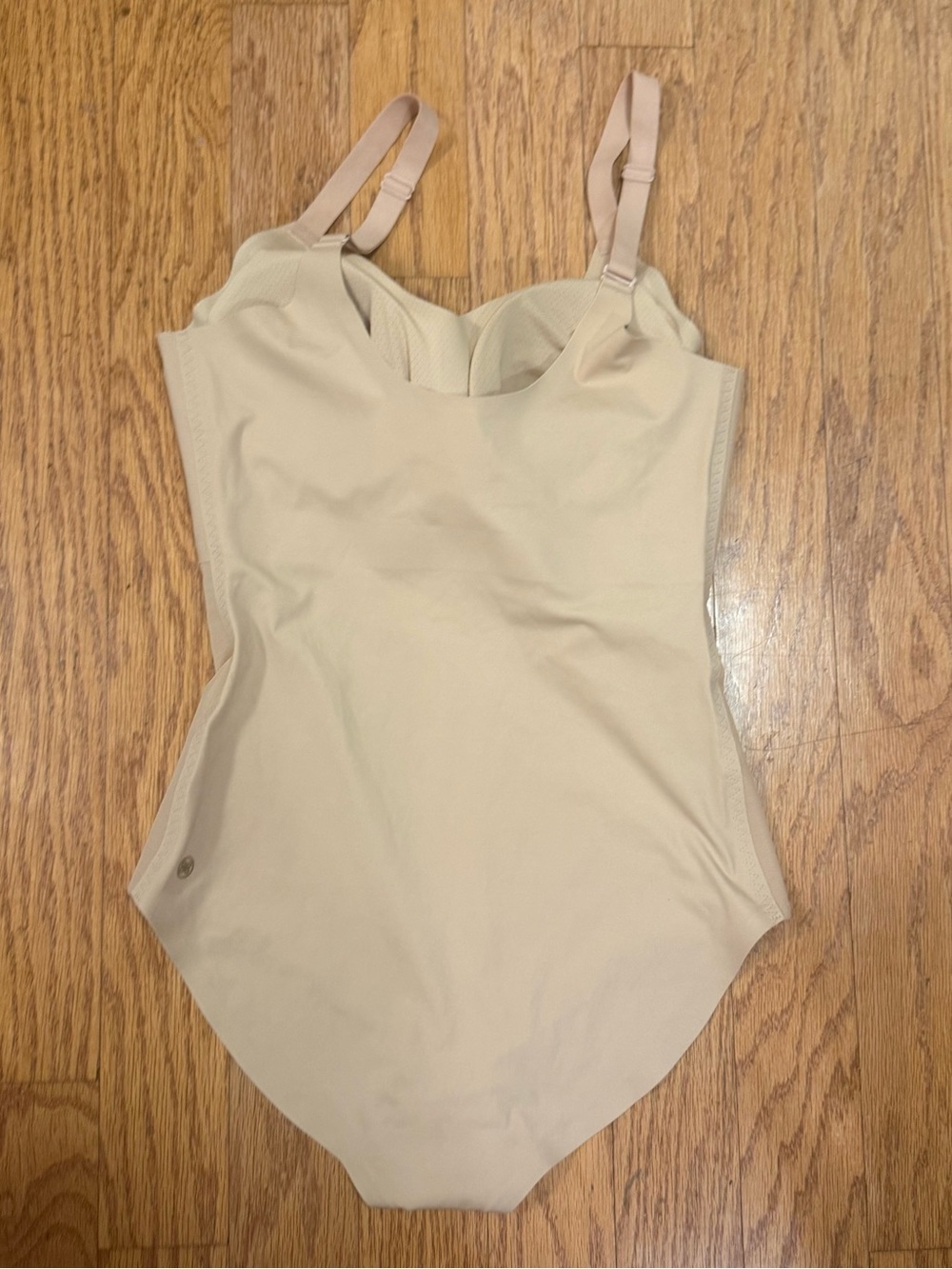 Honeylove Cami Bodysuit Size Large - Picture 8 of 10